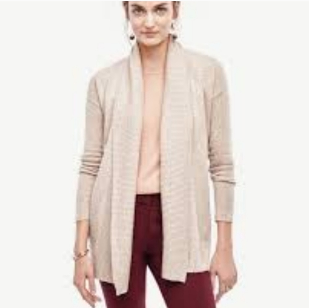 🍀SALE🍀Ann Taylor Sweater